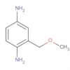 2-(methoxymethyl)-1,4-Benzenediamine