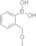 [2-(Methoxymethyl)phenyl]-boronic acid