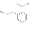 Benzoic acid, 2-(methoxymethyl)-