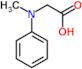 N-methyl-N-phenylglycine