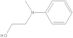 2-(Methylphenylamino)ethanol