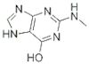 N2-Methylguanine