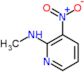 N-methyl-3-nitropyridin-2-amine