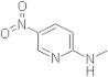 2-Methylamino-5-nitropyridine