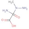 Glycine, N-methyl-, hydrazide