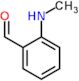 2-(methylamino)benzaldehyde