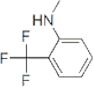 N-Methyl-2-(trifluoromethyl)benzenamine