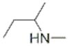 N,1-dimethylpropylamine