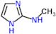 N-methyl-1H-imidazol-2-amine