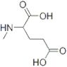 N-methyl-dl-glutamic acid crystalline