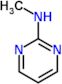 N-methylpyrimidin-2-amine