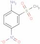 2-mesyl-4-nitroaniline