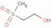 2-(Methylsulfonyl)ethanol