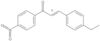 (2E)-3-(4-Ethylphenyl)-1-(4-nitrophenyl)-2-propen-1-one