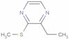 2-ethyl-3-(methylthio)pyrazine