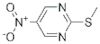 2-(Methylthio)-5-nitropyrimidine