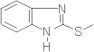 2-(Methylmercapto)benzimidazole