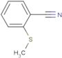 2-(Methylthio)benzonitrile