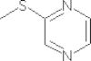 2-Methylthiopyrazine