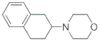 4-(1,2,3,4-TETRAHYDRO-NAPHTHALEN-2-YL)-MORPHOLINE