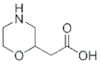 2-Morpholineacetic acid