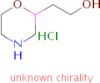 2-Morpholin-2-yl-ethanol hydrochloride