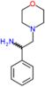 2-morpholin-4-yl-1-phenylethanamine