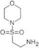 4-[(2-AMINOETHYL)SULFONYL]-MORPHOLINE