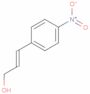 3-(4-Nitrofenil)-2-propen-1-ol