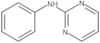 N-Phenyl-2-pyrimidinamine