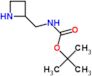 tert-butyl N-(azetidin-2-yl)-N-methyl-carbamate