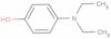 4-(Diethylamino)phenol