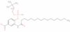2-(N-hexadecanoylamino)-4-nitrophenyl-*phosphocho