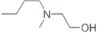 N-Butyl-N-methylethanolamine