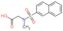 METHYL(2-NAPHTHYLSULFONYL)AMINO]ACETIC ACID