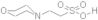 4-Morpholineethanesulfonic acid