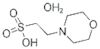 Acide 4-morpholineéthanesulfonique, hydrate (1:1)