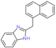 2-(naphthalen-1-ylmethyl)-1H-benzimidazole