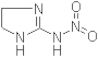 4,5-Dihydro-N-nitro-1H-imidazol-2-amine