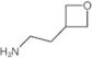 2-(oxetan-3-yl)ethanamine