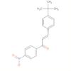 2-Propen-1-one, 3-[4-(1,1-dimethylethyl)phenyl]-1-(4-nitrophenyl)-