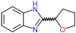 2-(tetrahydrofuran-2-yl)-1H-benzimidazole