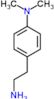 4-(2-Aminoethyl)-N,N-dimethylaniline