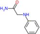 N~2~-phenylglycinamide