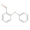 Benzaldehyde, 2-(phenylthio)-