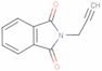 2-(2-Propyn-1-yl)-1H-isoindole-1,3(2H)-dione