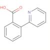 2-(2-Pyridinyl)benzoic acid