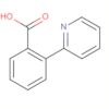 Benzoic acid, 2-(2-pyridinyl)-