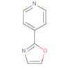 Pyridine, 4-(2-oxazolyl)-