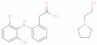 Diclofenac epolamine